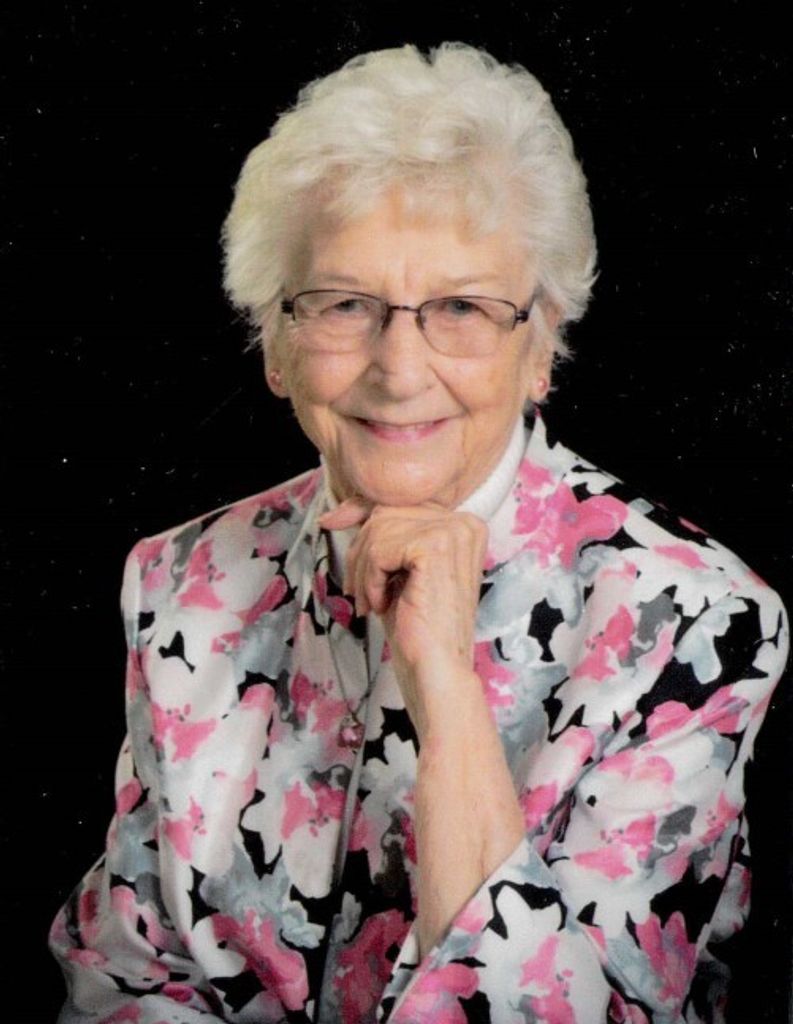 Dorothy "Dot" (Brasfield)  McClure