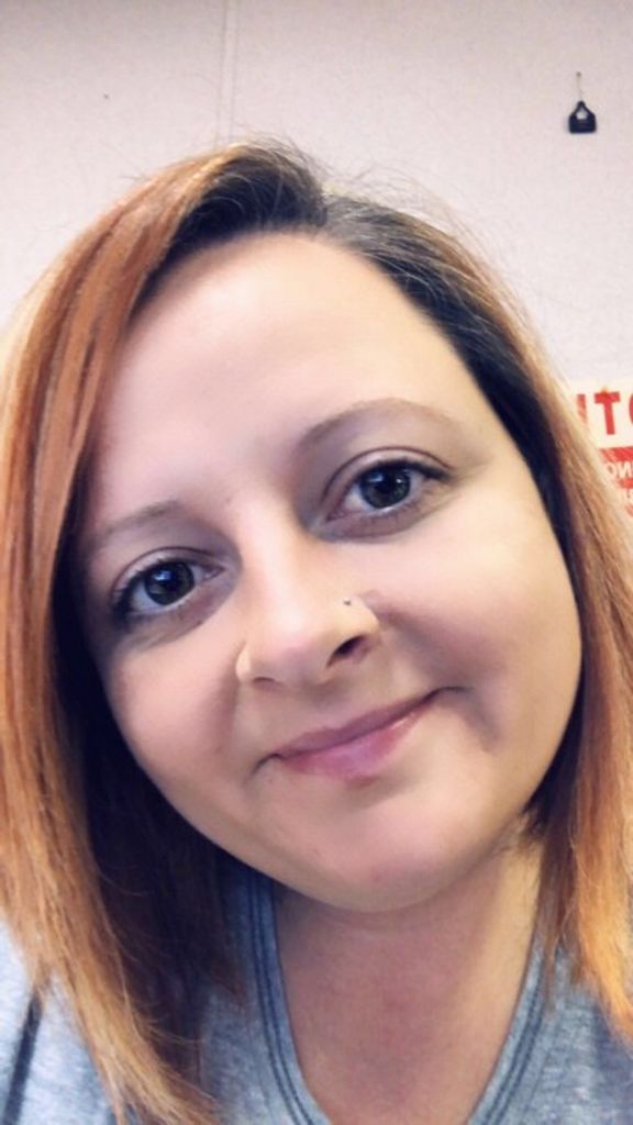 Christie Rebecca Turner Profile Photo