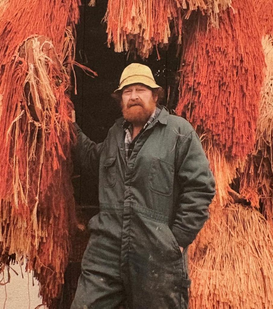 Fred Litton Debusk Profile Photo
