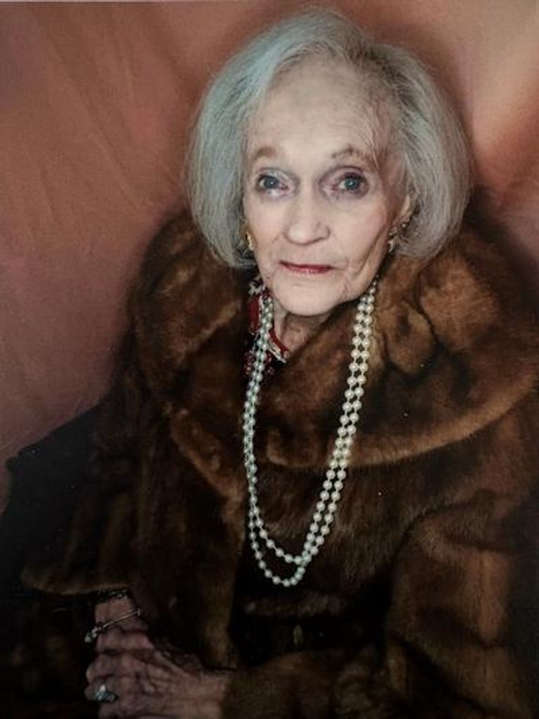 Dr. Doris Vance Banner Profile Photo