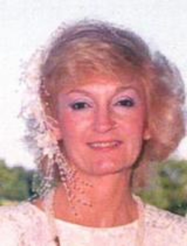 Venus Partin Weinrich
