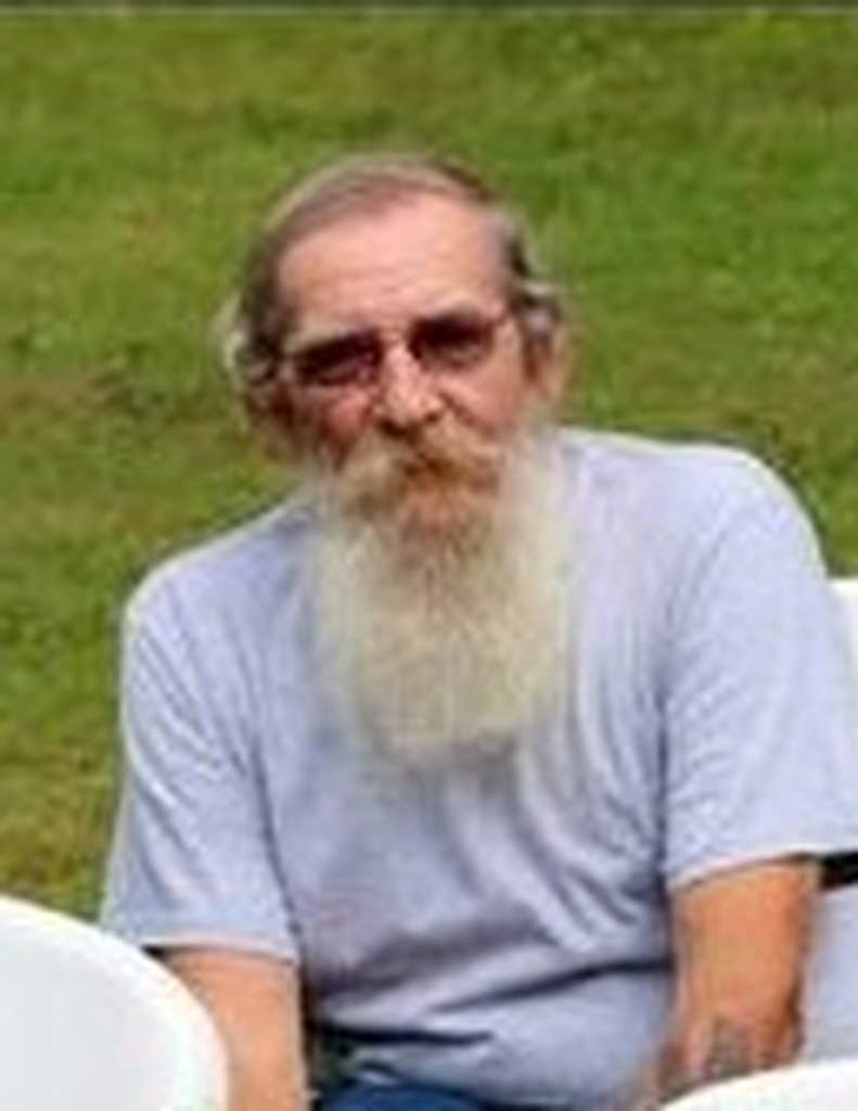 Douglas "Doug" Gibson Jr. Profile Photo