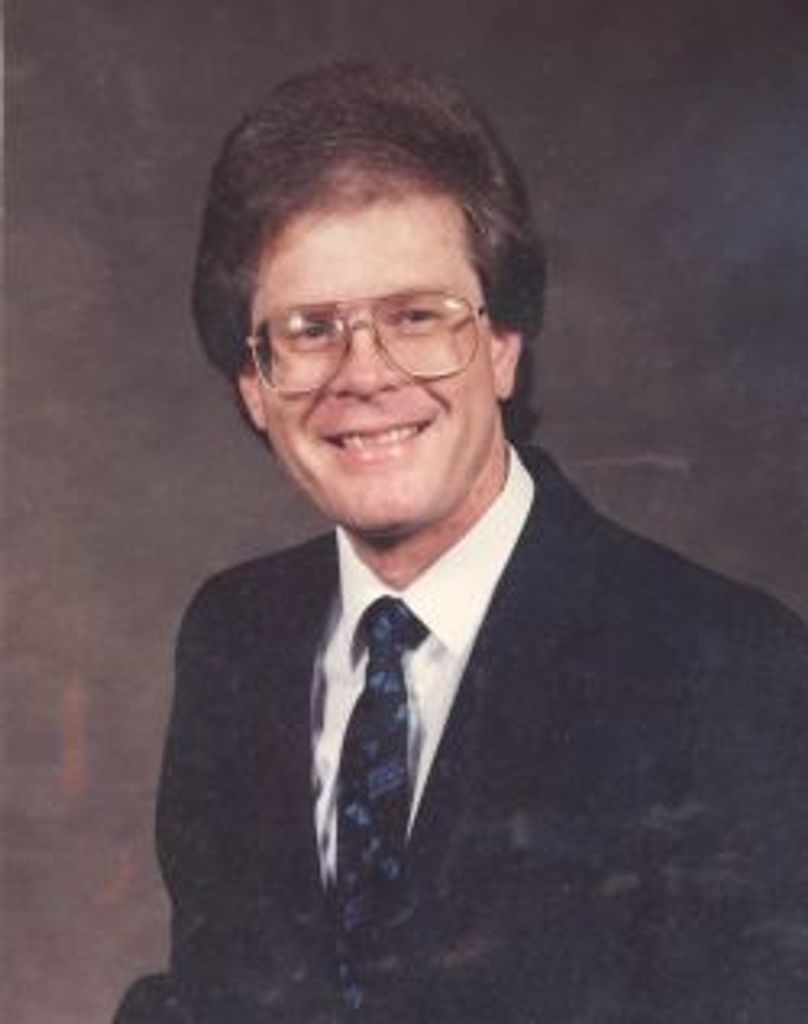 William Dale Proffitt Profile Photo
