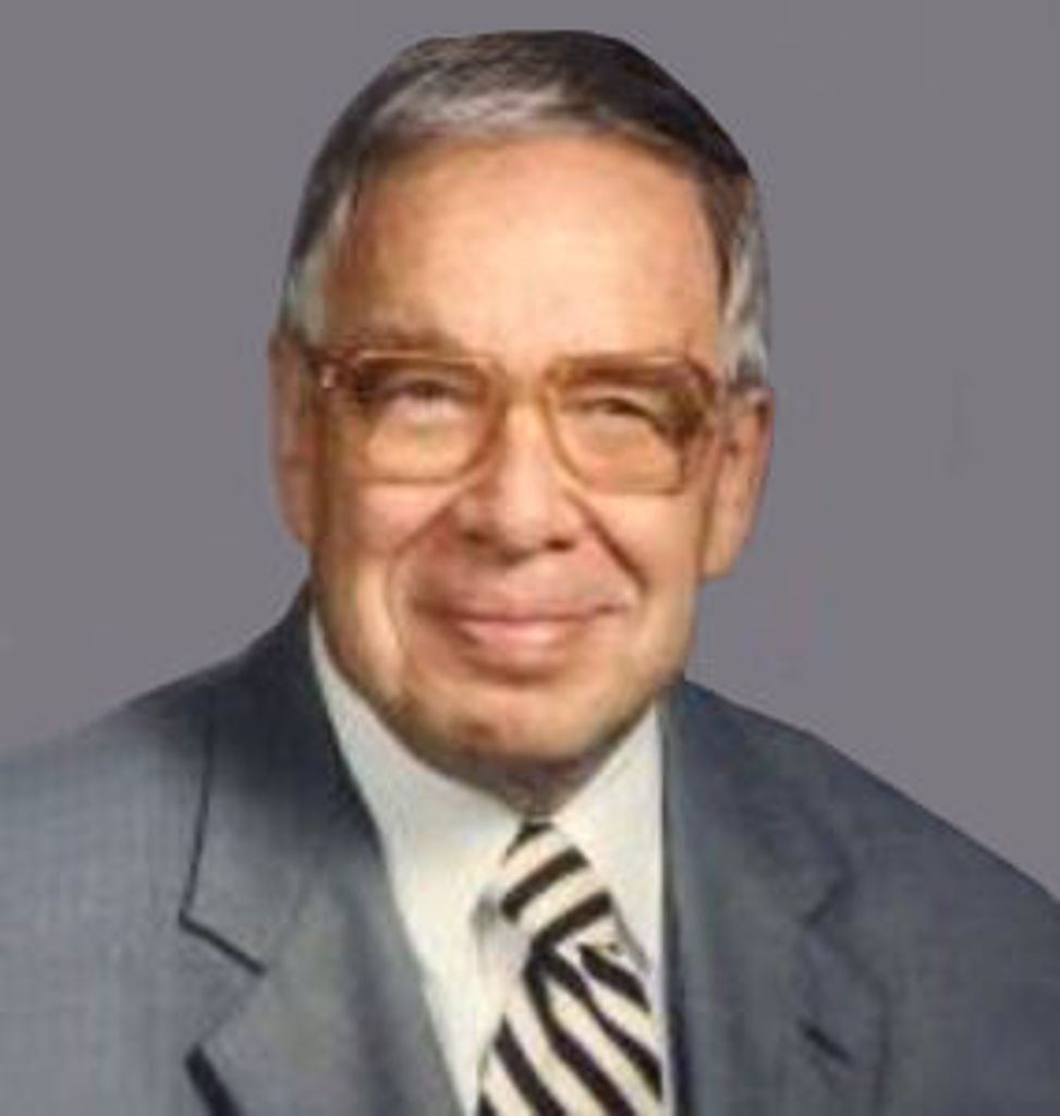 Richard Herbert Allen