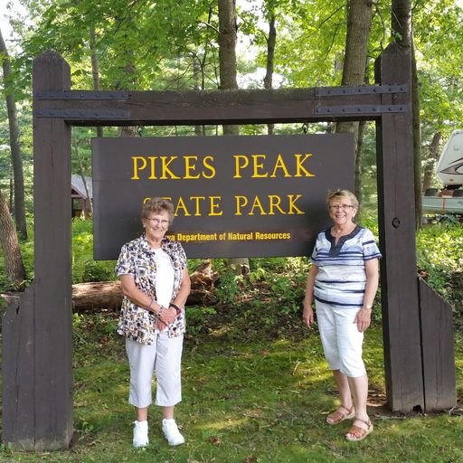 Etta Mae Dirks photo gallery thumbnail 36 of 92