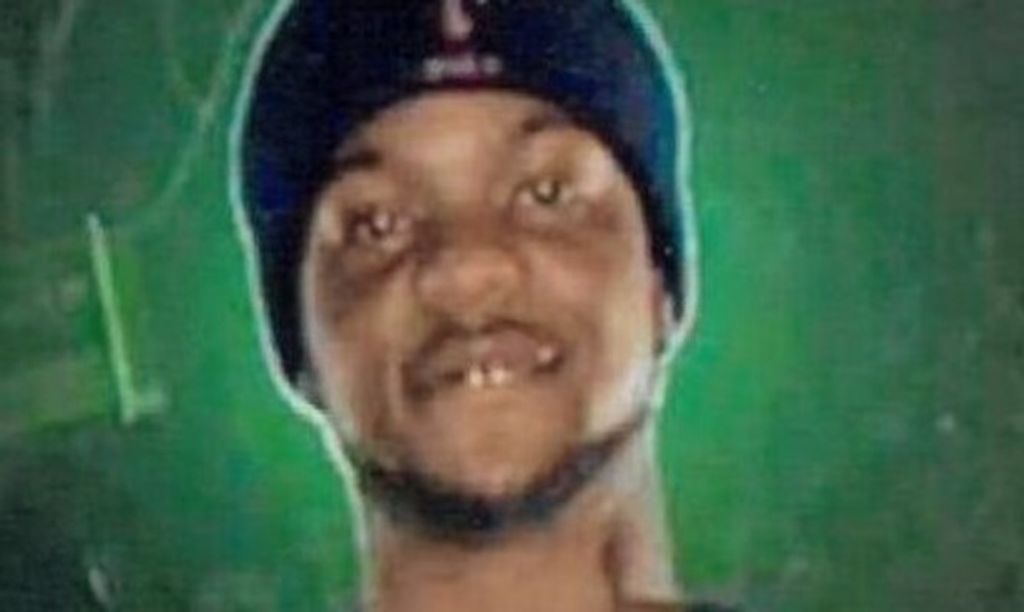 Shaquan Willoughby Profile Photo