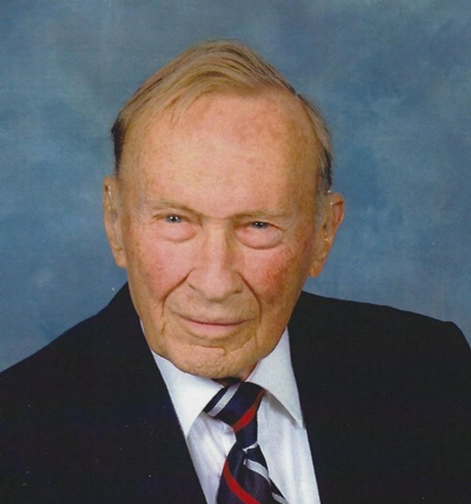 George W. Plant Profile Photo