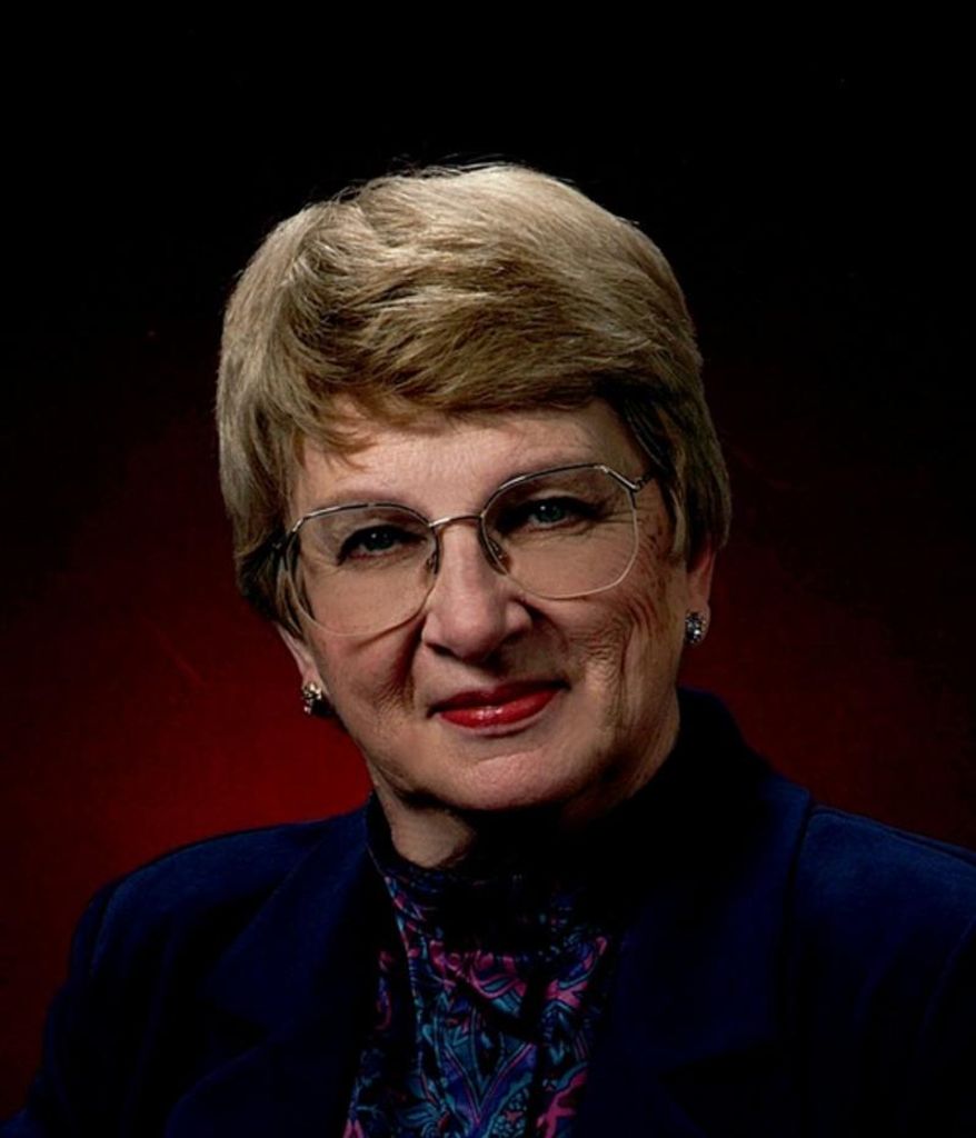 Beverly "Bev" J. Hoff Profile Photo