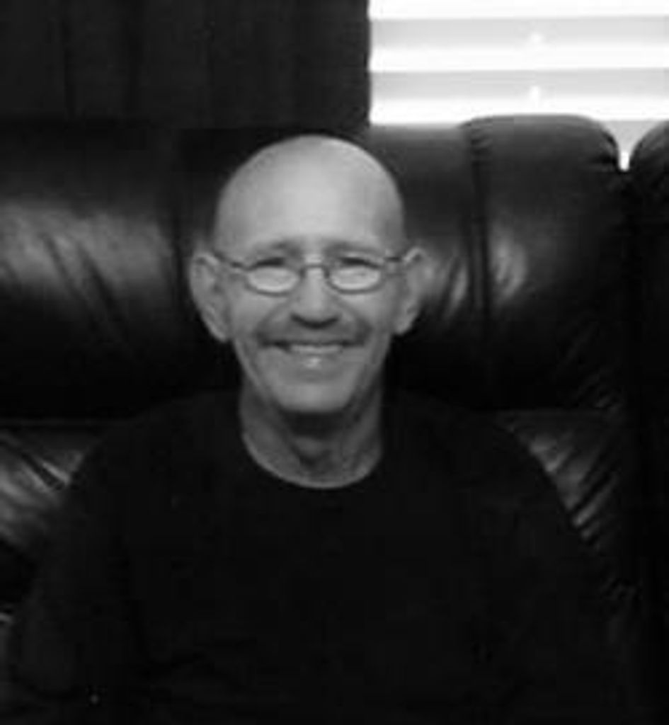 Ralph Cook Profile Photo