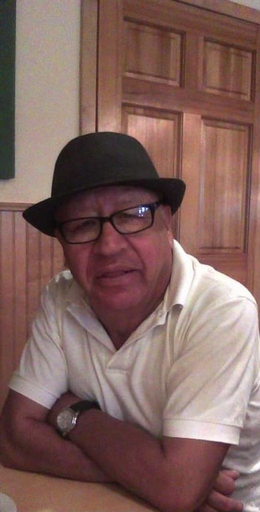 Jose Nemesio Abanto Profile Photo