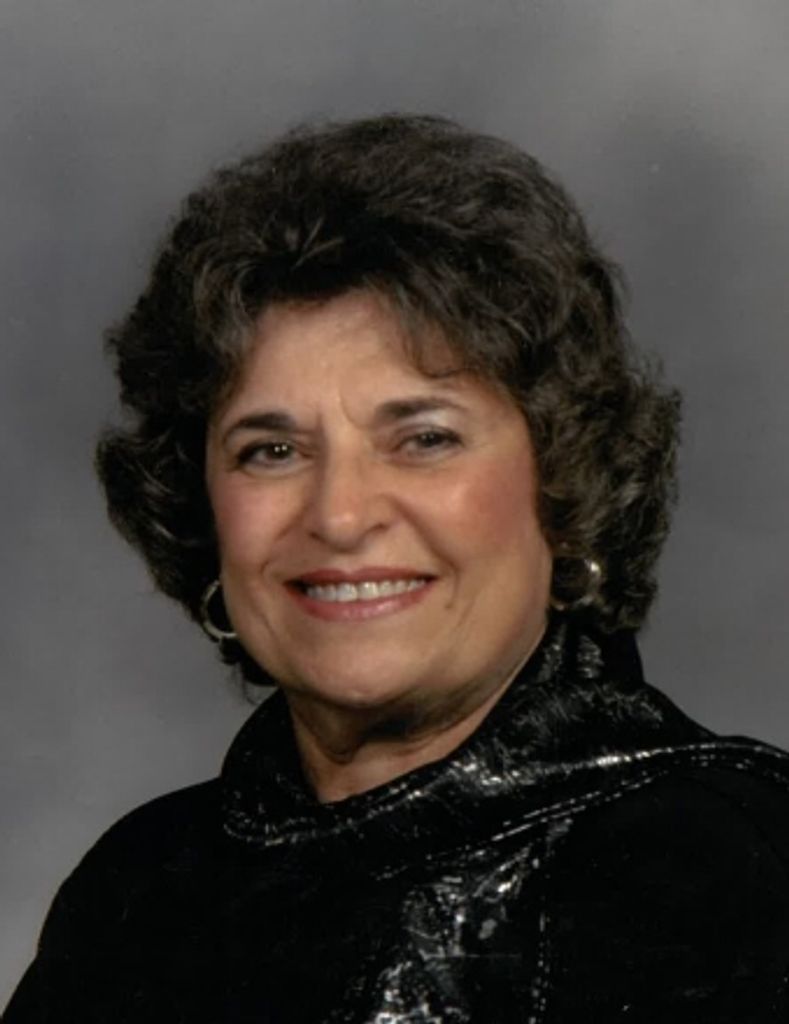 Concetta "Connie" T. Aarhus