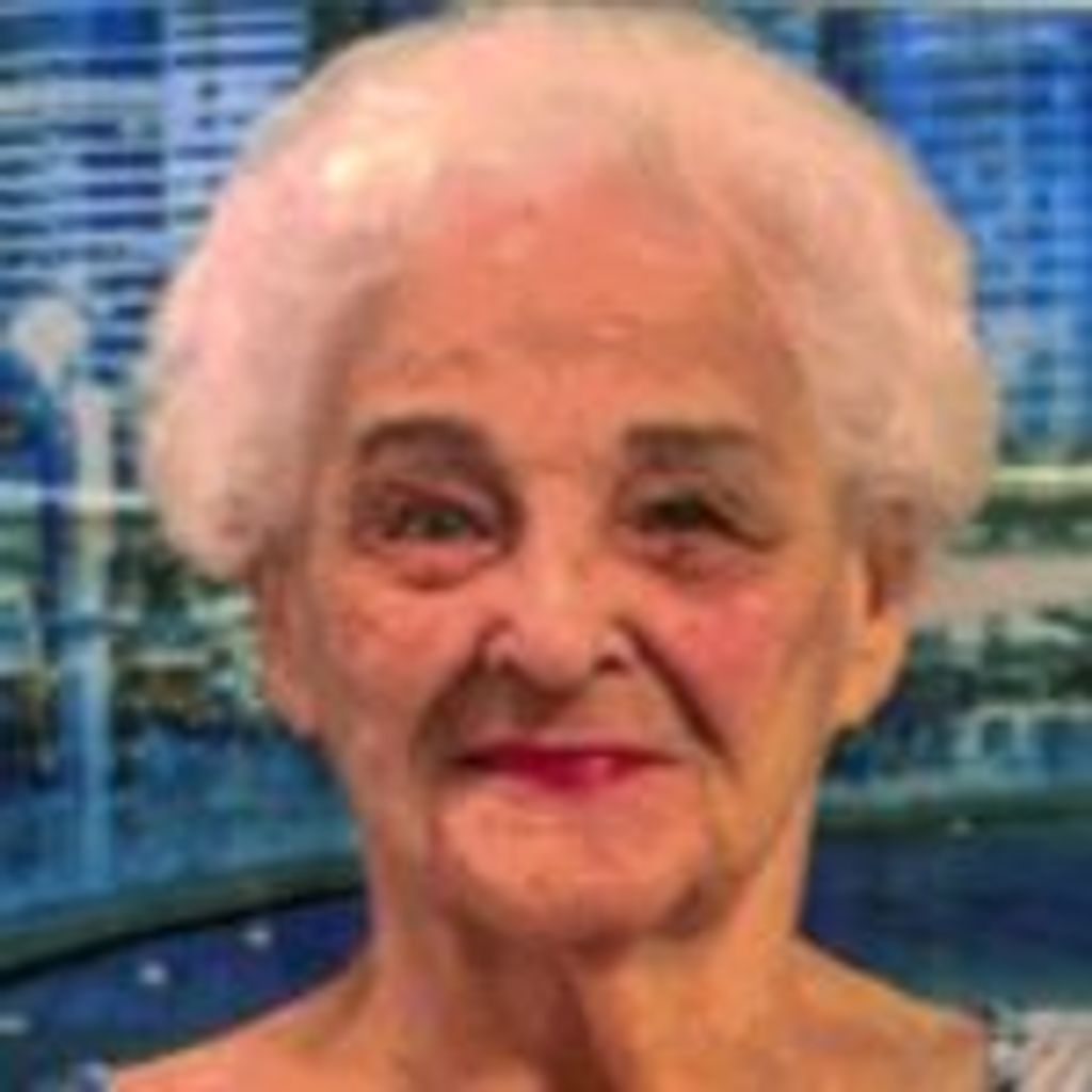Theresa M. Mcfadden