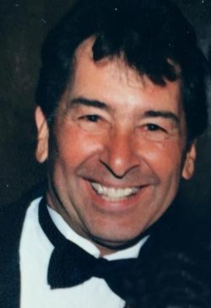 Douglas Patrick Muldoon