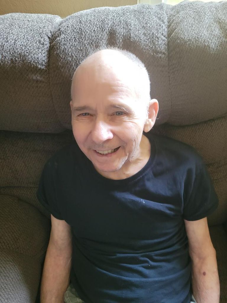 Charles Clayton Goff Jr.