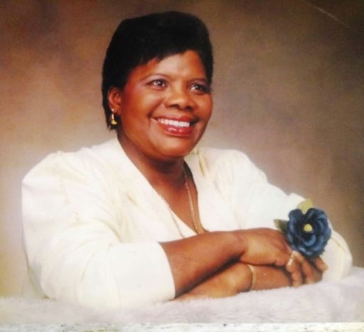 Gertrude Ann Bailey-Scott Profile Photo