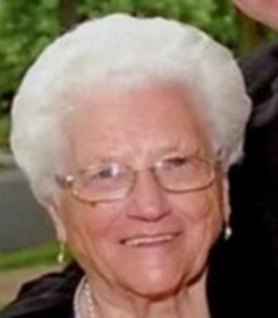 Zofia Kudrys