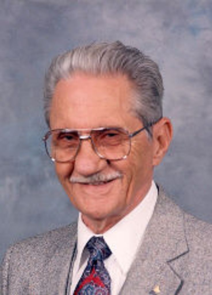 Marvon W. Spencer Profile Photo