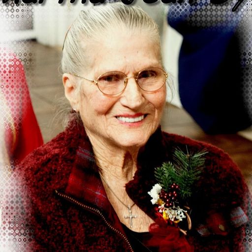 Martha Jean Dye Profile Photo