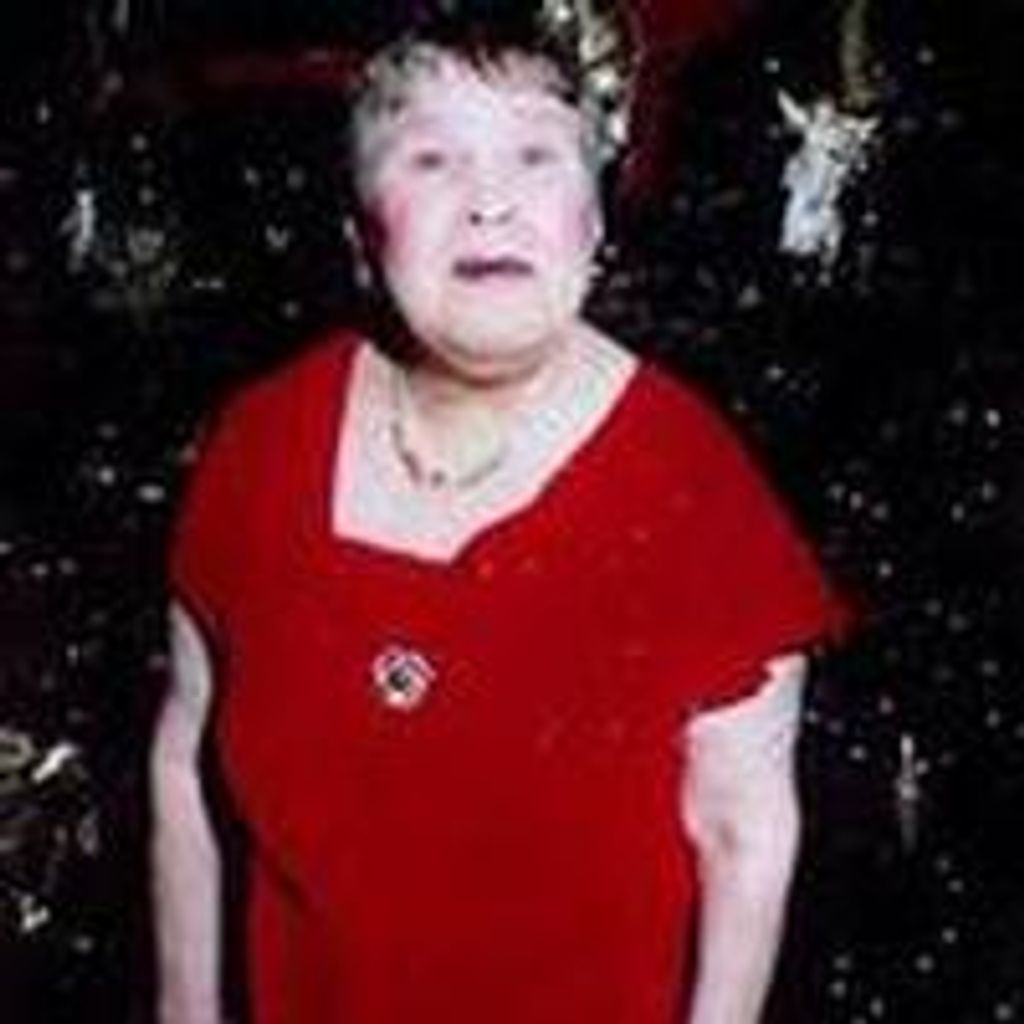 Bobbie Sue Loyd