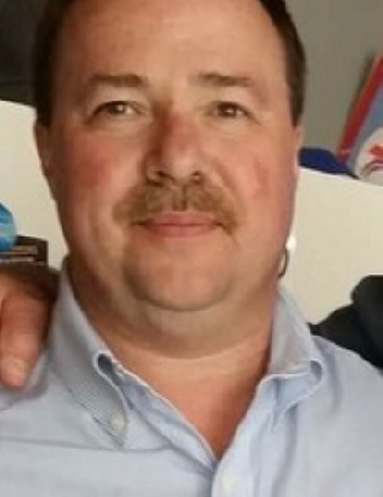 John R.  Chank