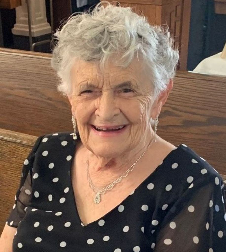 Carol  Mae Kleck