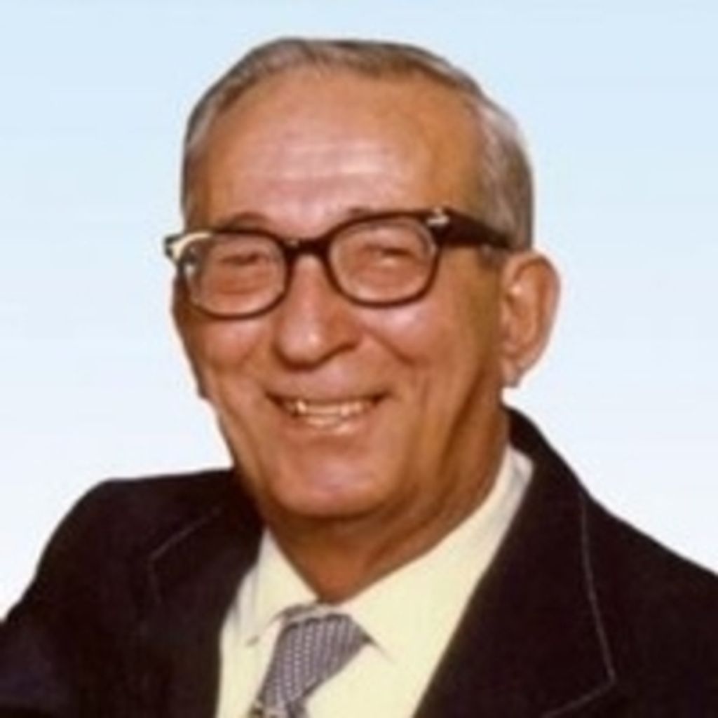 Ralph Moore