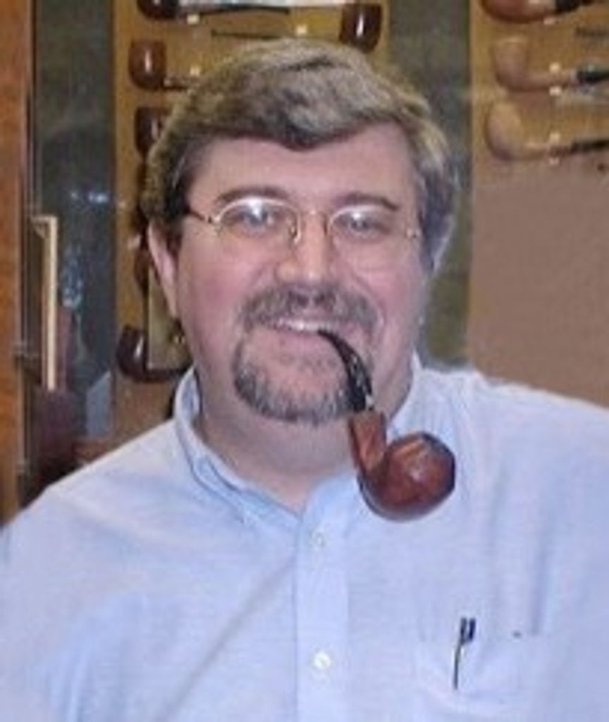 Stephen P. Smith Profile Photo