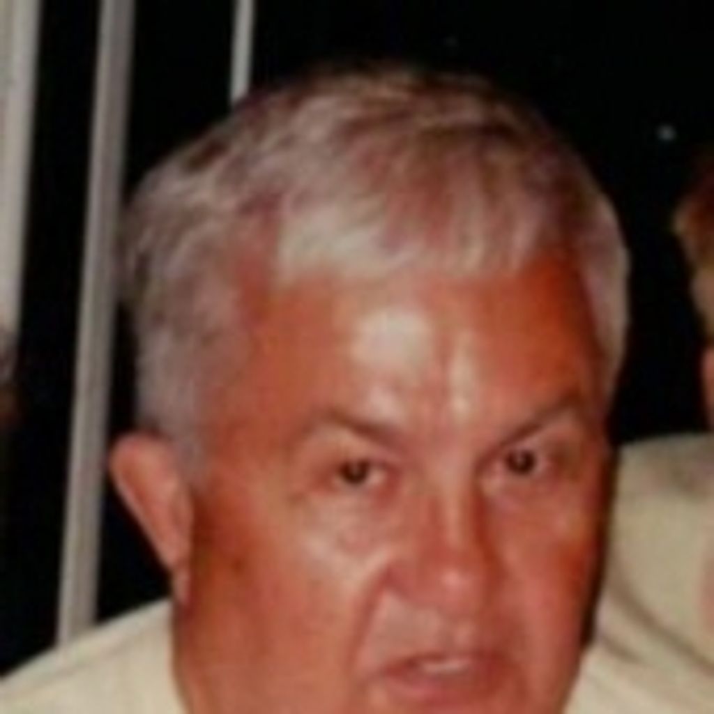 David Niles Hardy Jr