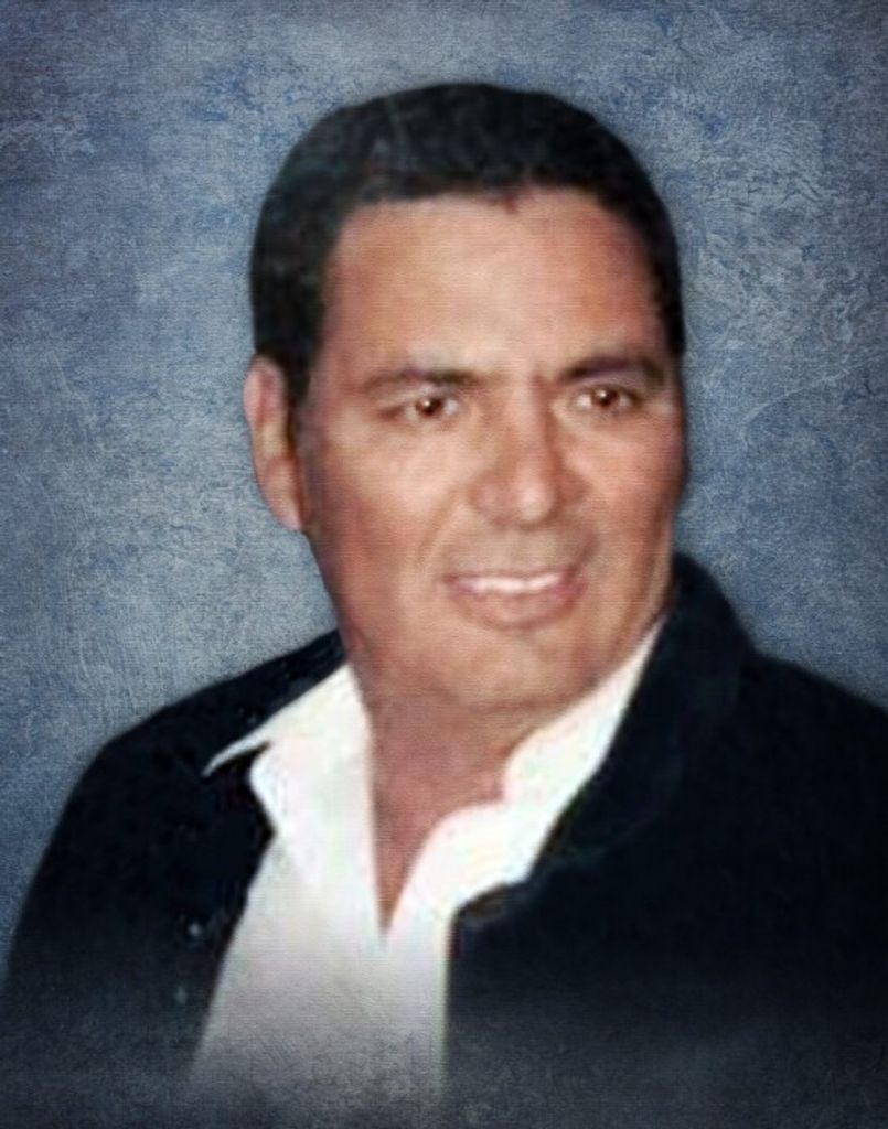 Jose Corralez