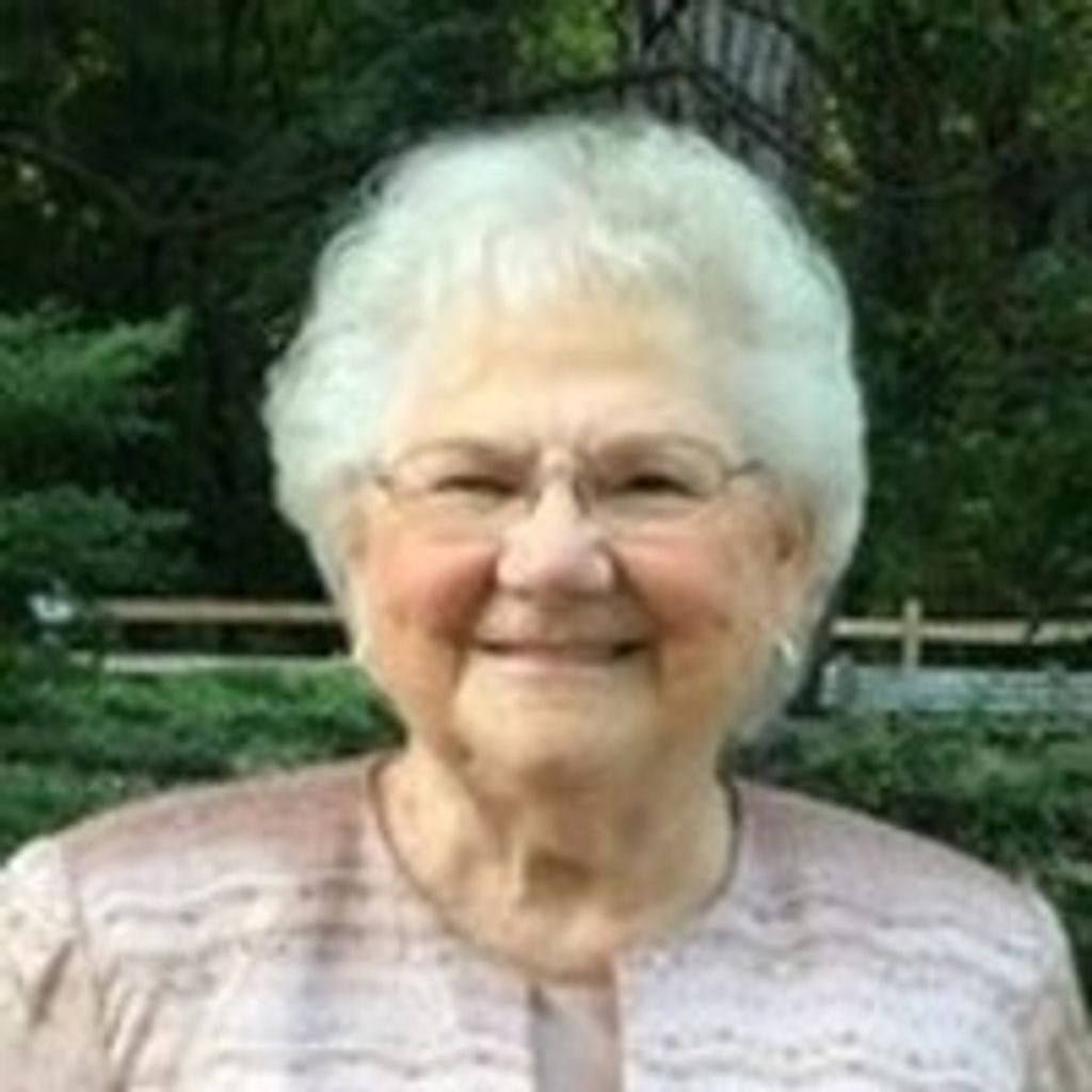 Barbara Ellen Weber Profile Photo