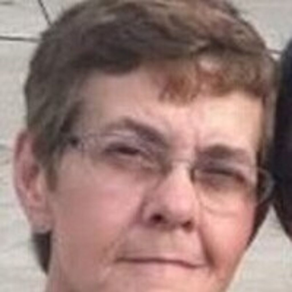 Karen Evans Profile Photo