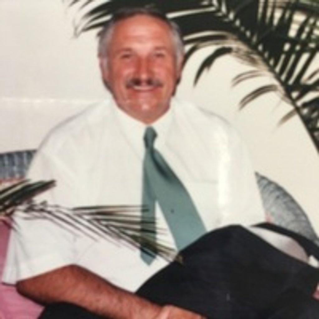 Joseph John Sztenderowicz