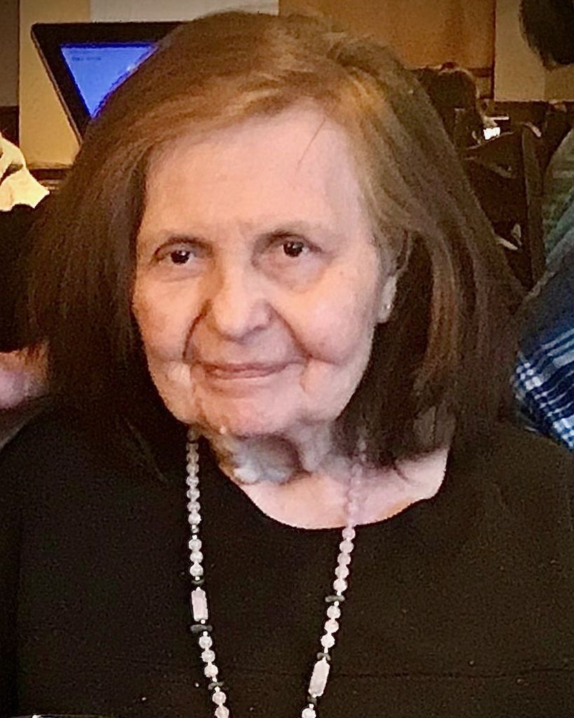 Marlene Gaebel Profile Photo