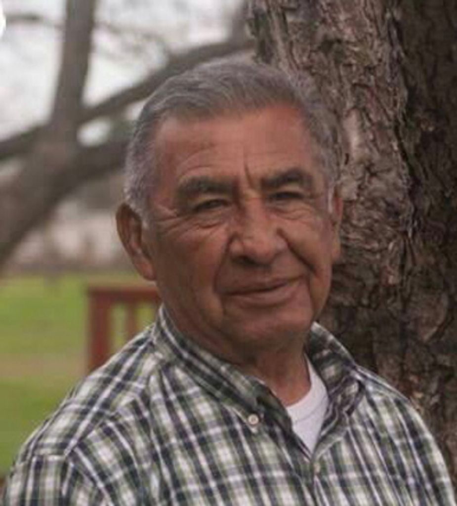 George Albert Tovar Profile Photo