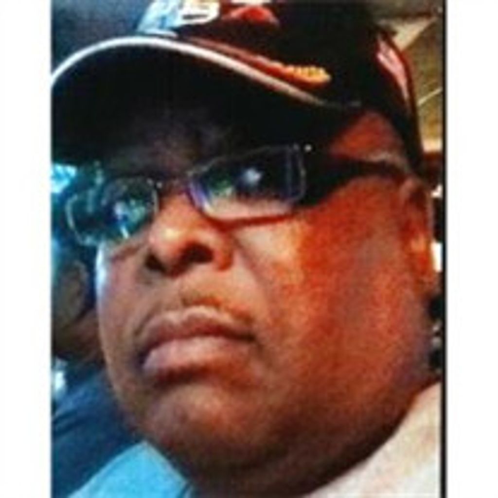 Ira E. Hill, Sr.