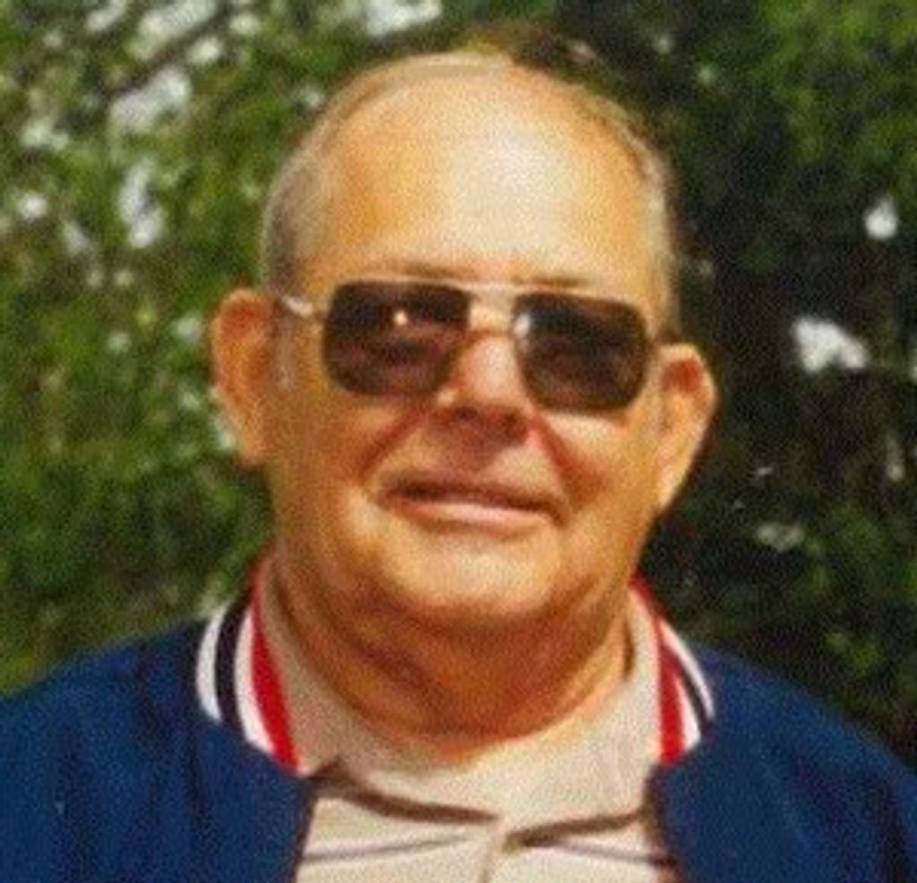 John L. Murdick, Jr.