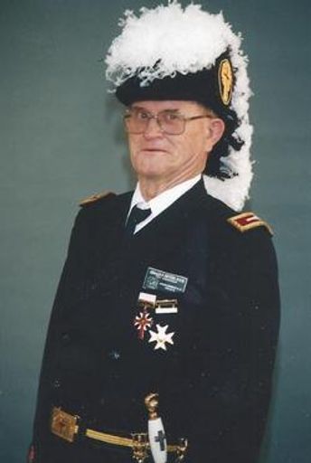 Gerald O Sievers Profile Photo