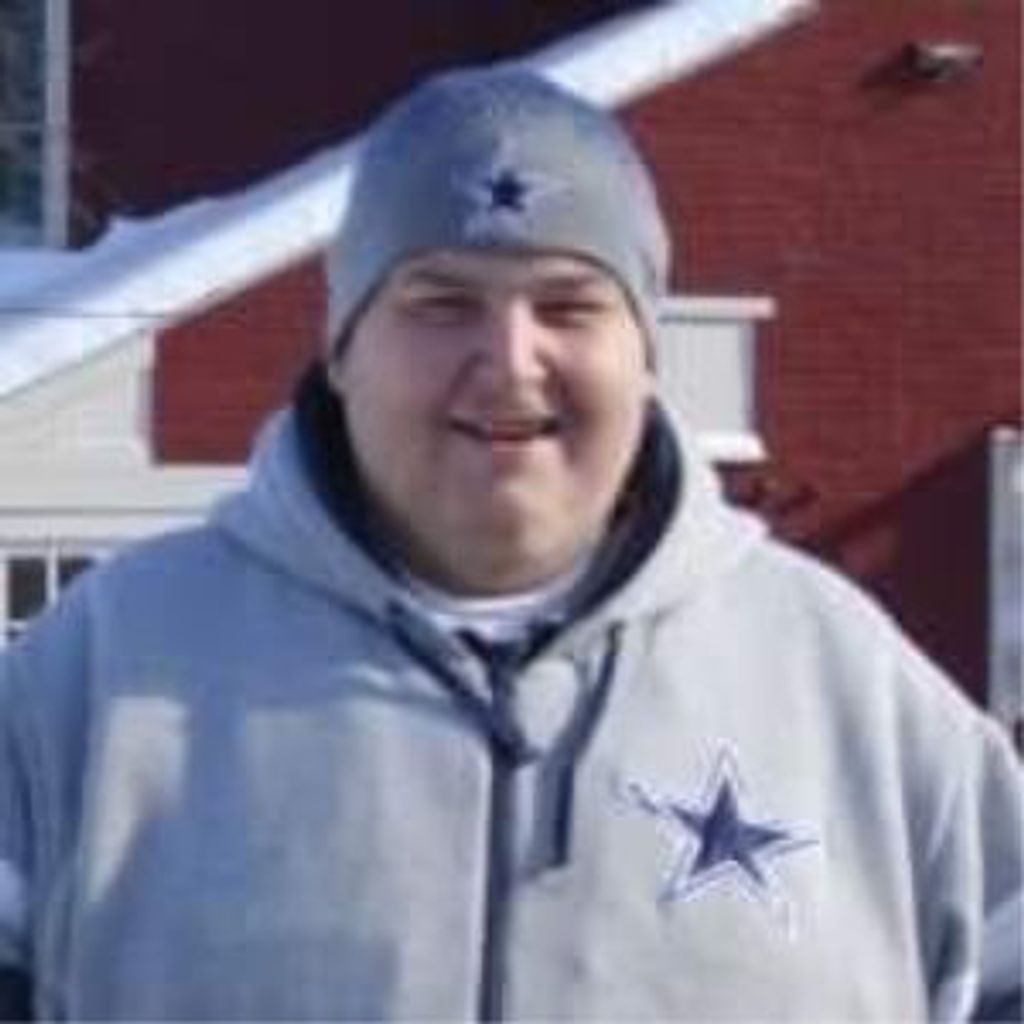 Todd Vincent Rose