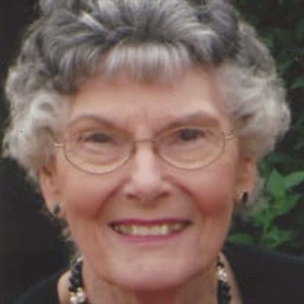 Marjorie  L. Florine