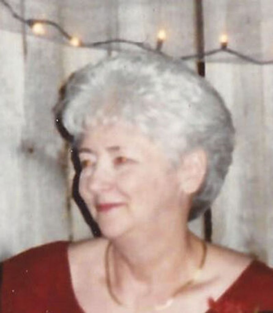 Marjorie Ann Howard Profile Photo