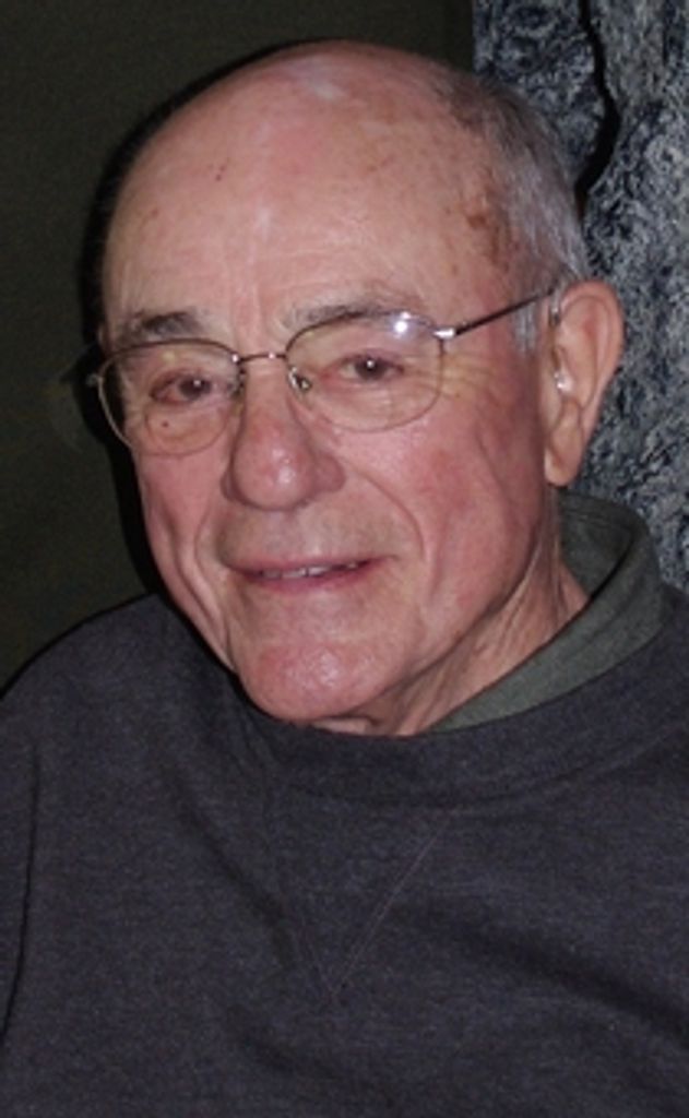 Raymond C. Mentink