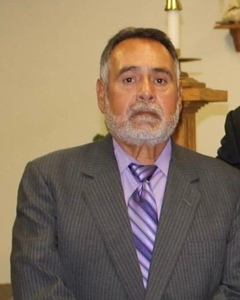 Pedro Estraca Profile Photo