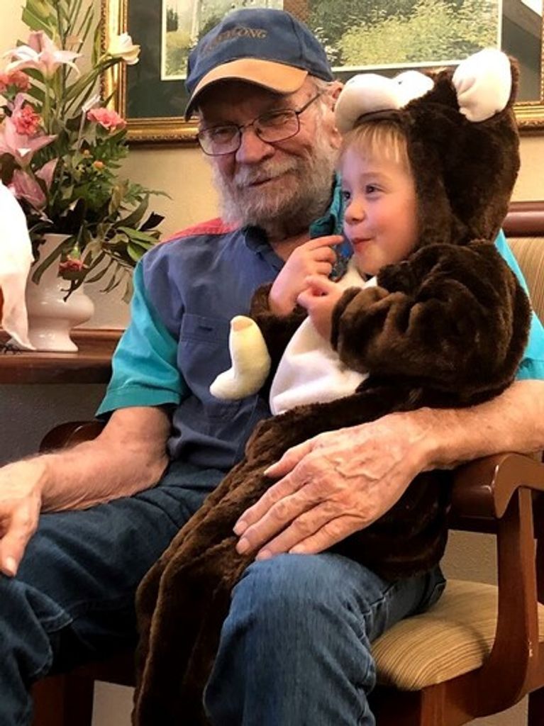 Clinton J. Sewell Profile Photo