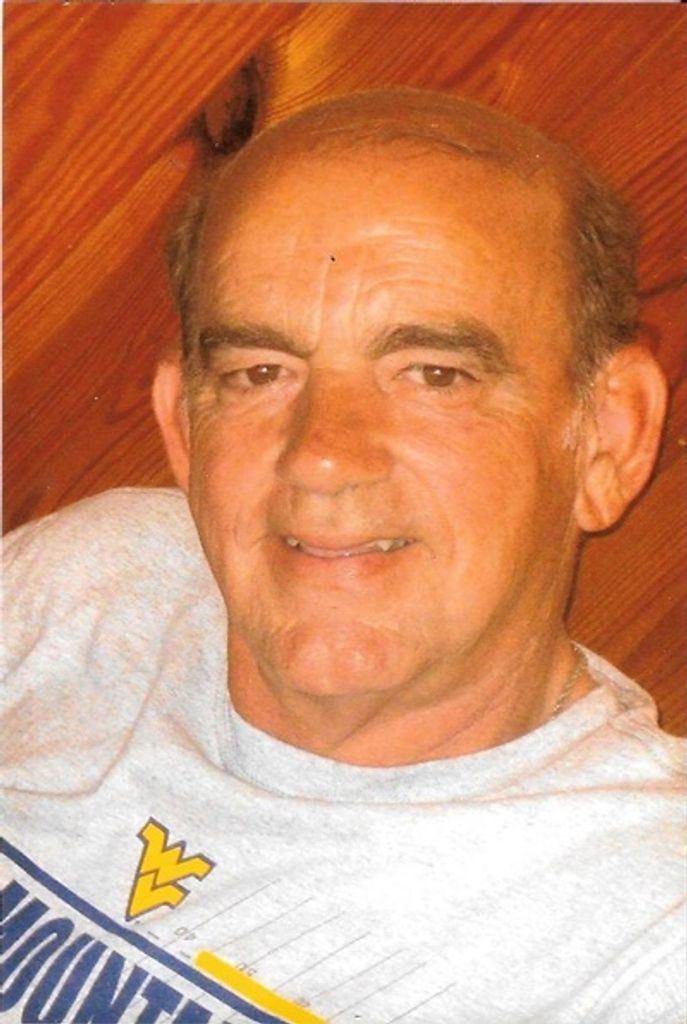 William Emmett Hager