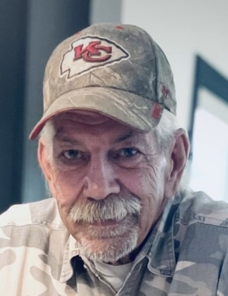 Lawrence “Lonny”  Cecil  Baker