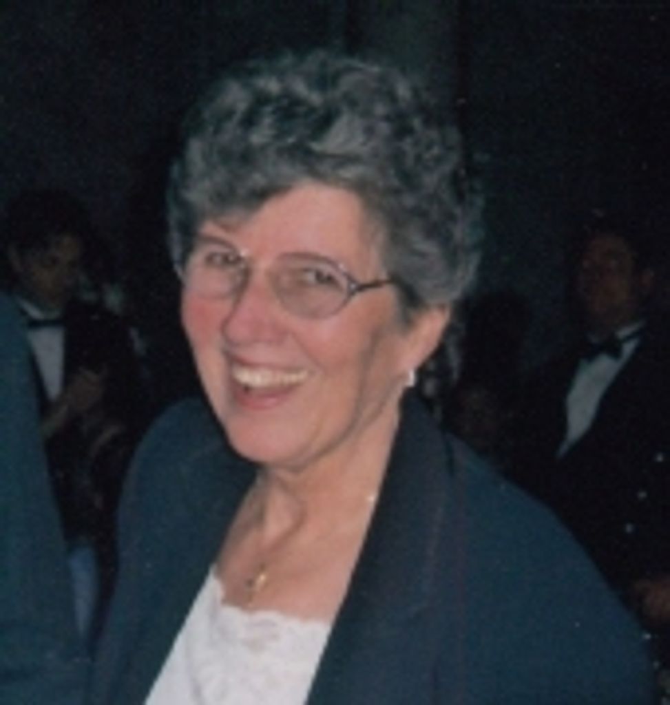 Jean McBride