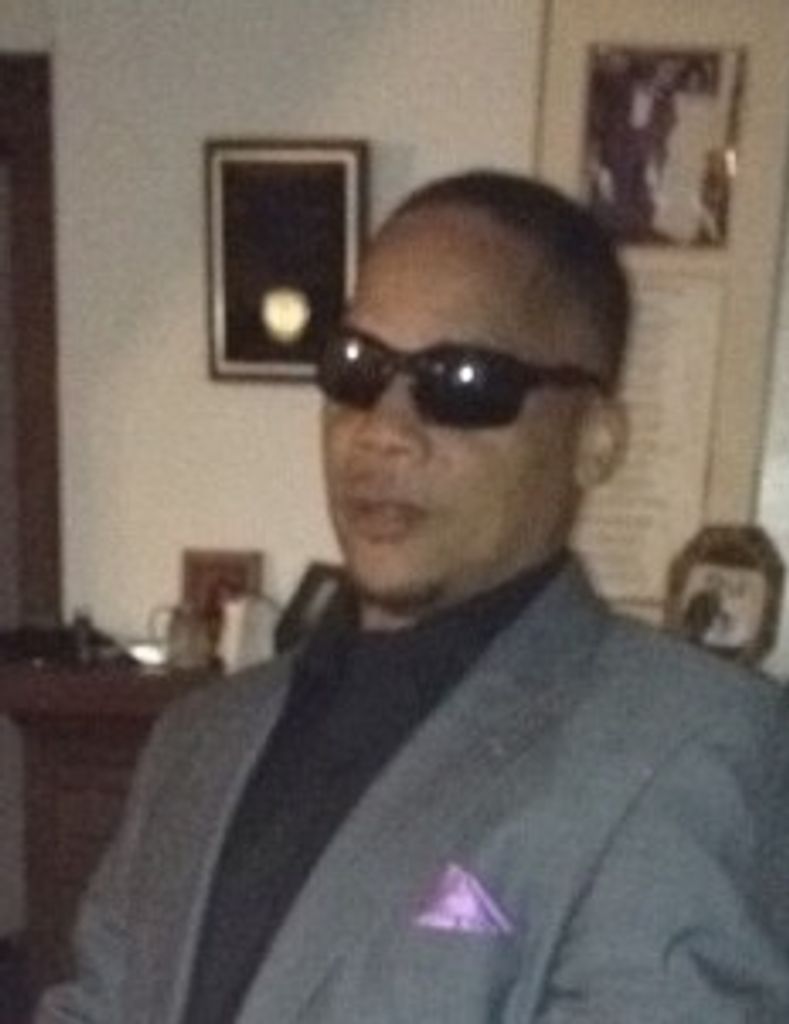 Kevin Samuel  "Keylo”