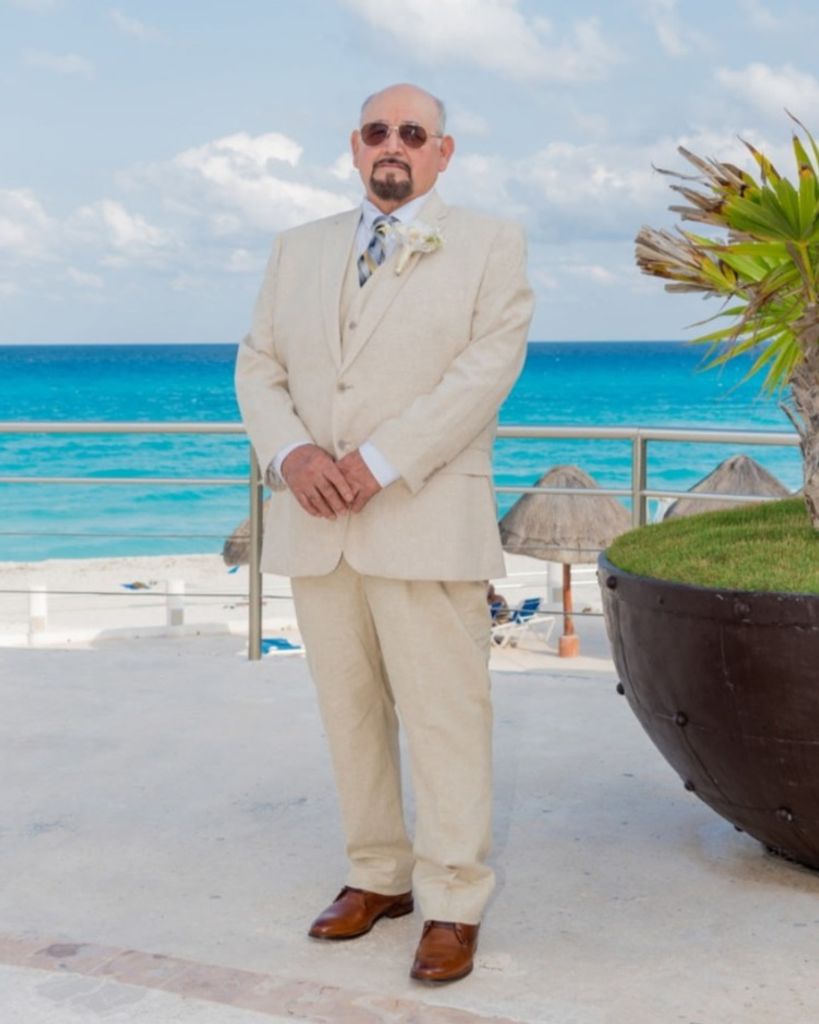 Juan Jose Salazar