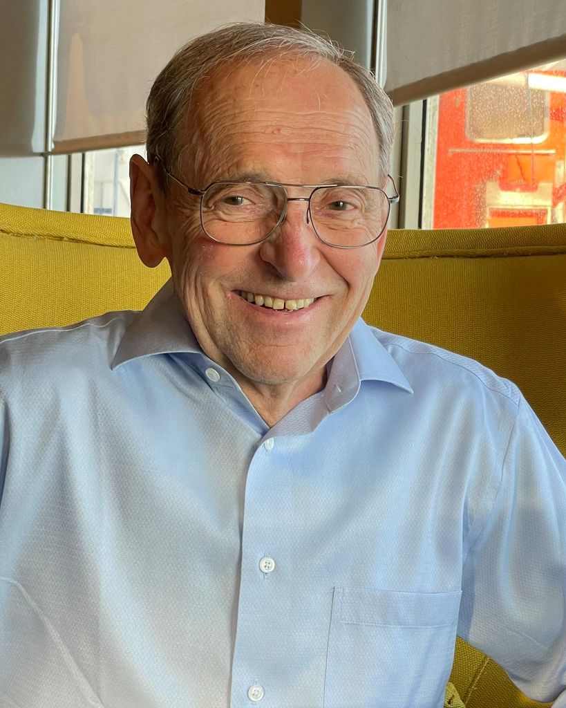 George L. Alberti Jr.