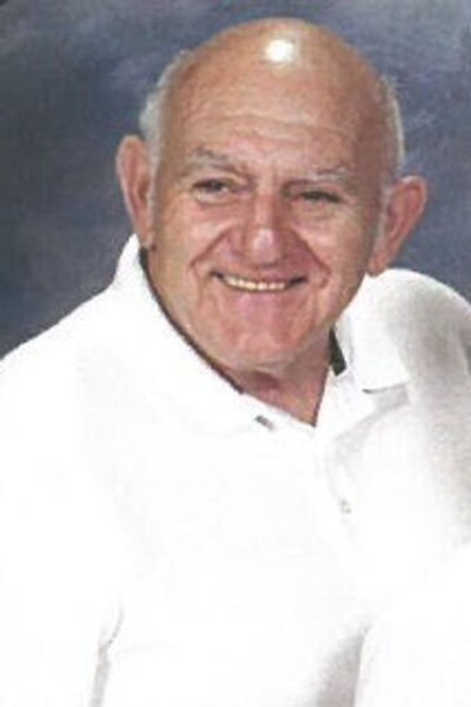 Jasper Salvatore Zarcone Profile Photo